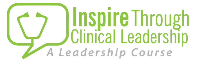 Inspire through Clinical Leadership